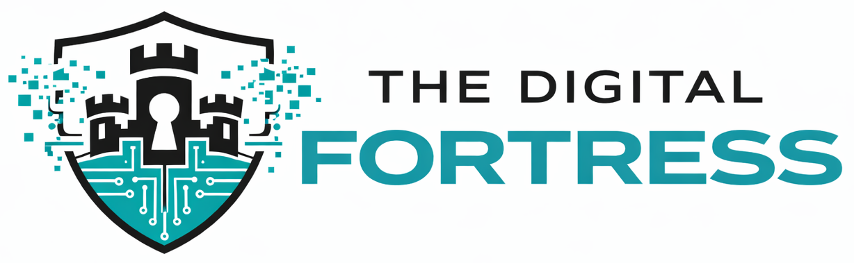 The Digital Fortress