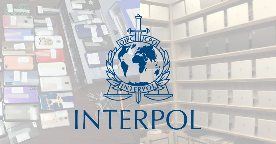 INTERPOL Operation Red Card 2.0 Arrests 651 in African Cybercrime Crackdown