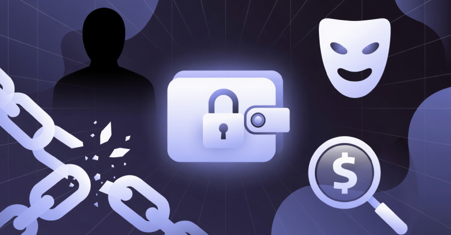Ghost Campaign Uses 7 npm Packages to Steal Crypto Wallets and Credentials