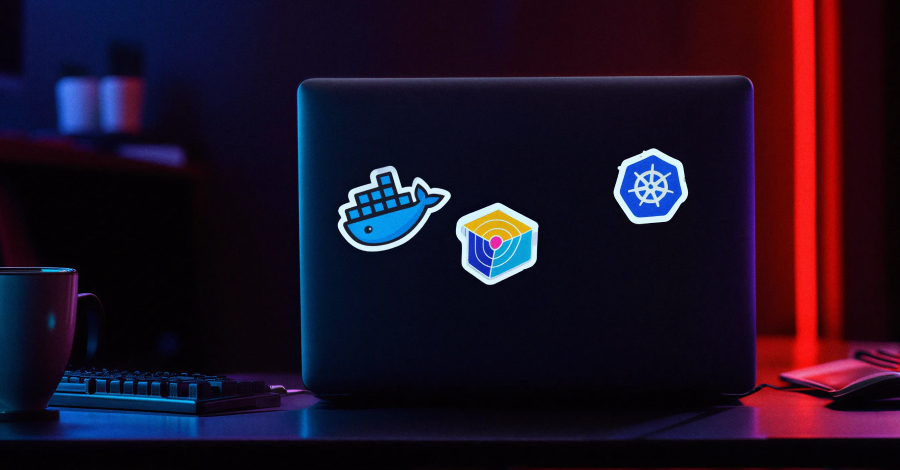 Trivy Hack Spreads Infostealer via Docker, Triggers Worm and Kubernetes Wiper
