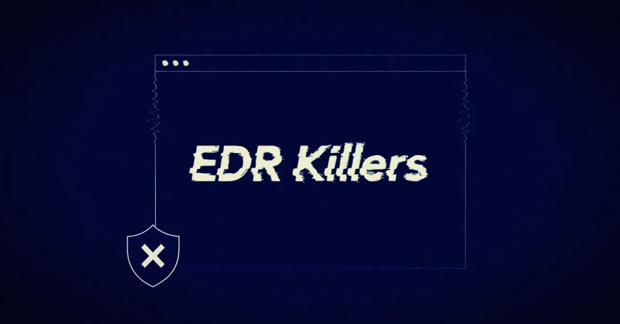 54 EDR Killers Use BYOVD to Exploit 34 Signed Vulnerable Drivers and Disable Security