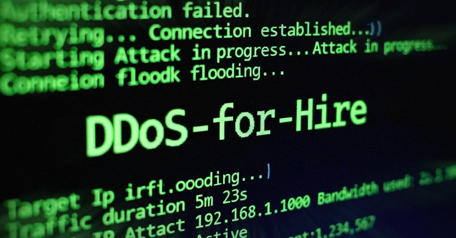 Masjesu Botnet Emerges as DDoS-for-Hire Service Targeting Global IoT Devices