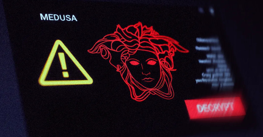 China-Linked Storm-1175 Exploits Zero-Days to Rapidly Deploy Medusa Ransomware
