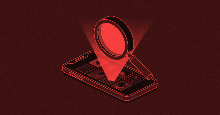 New SparkCat Variant in iOS, Android Apps Steals Crypto Wallet Recovery Phrase Images