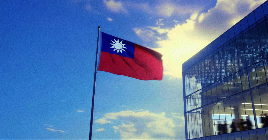 UAT-10362 Targets Taiwanese NGOs with LucidRook Malware in Spear-Phishing Campaigns