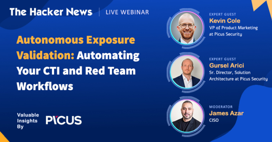 How to Automate Exposure Validation to Match the Speed of AI Attacks