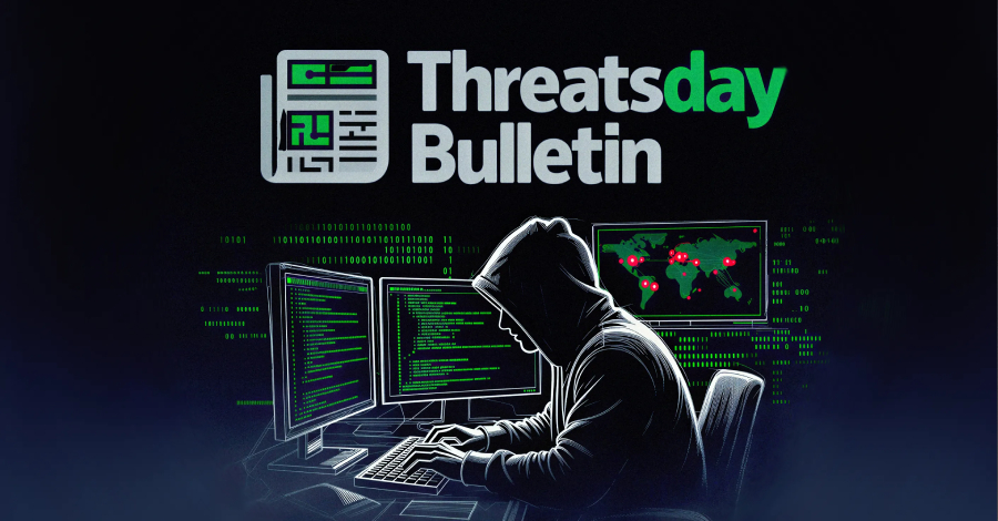 SMS Blaster Busts, OpenEMR Flaws, 600K Roblox Hacks and 25 More Stories