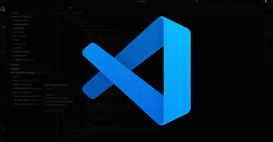 Researchers Uncover 73 Fake VS Code Extensions Delivering GlassWorm v2 Malware