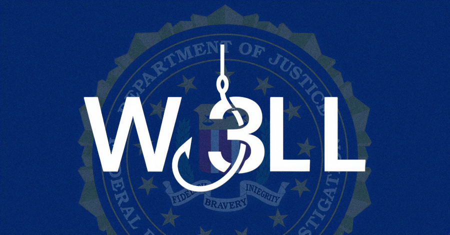 FBI and Indonesian Police Dismantle W3LL Phishing Network Behind $20M Fraud Attempts