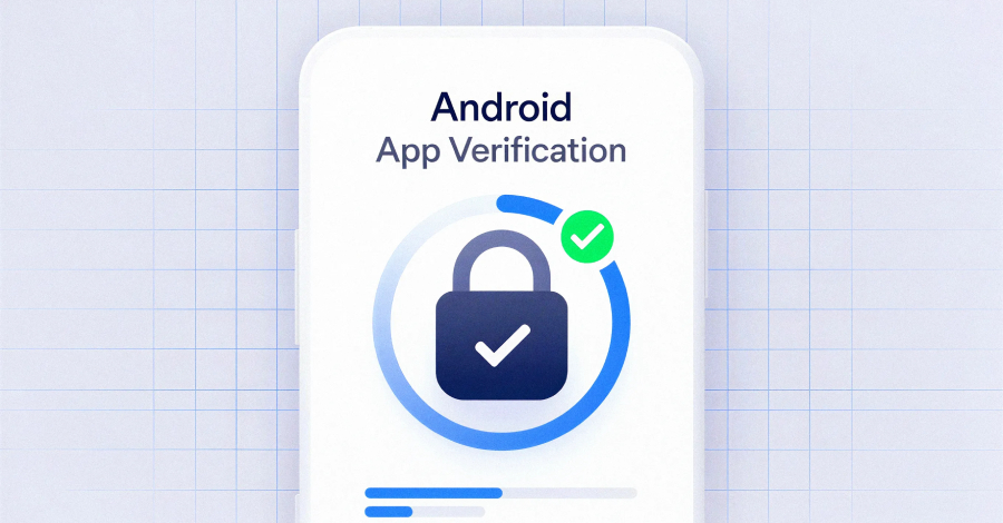 Google’s Android Apps Get Public Verification to Stop Supply Chain Attacks