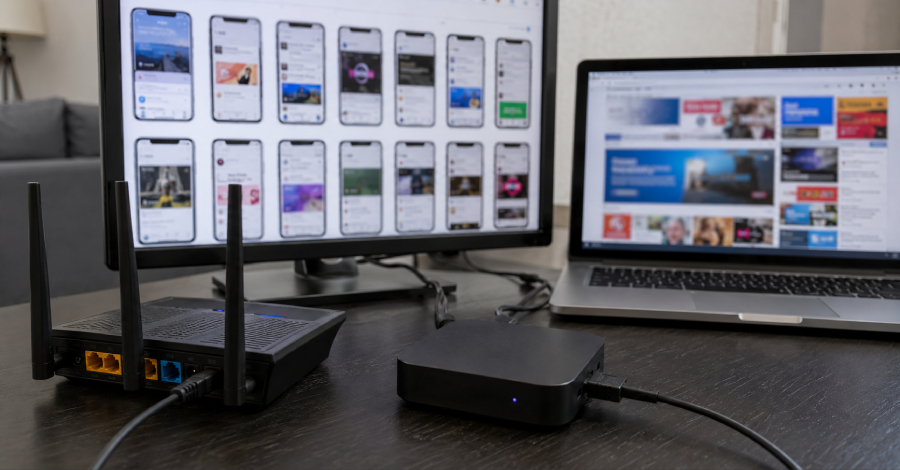 Cheap Android TV Boxes Pose as Phones and Turn Owners’ Broadband Into Proxies
