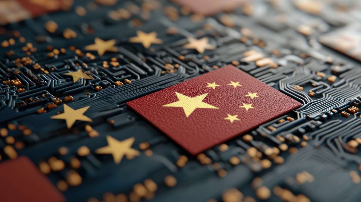 Un militar de la OTAN advierte del riesgo de confiar la seguridad nacional a tecnológicas chinas