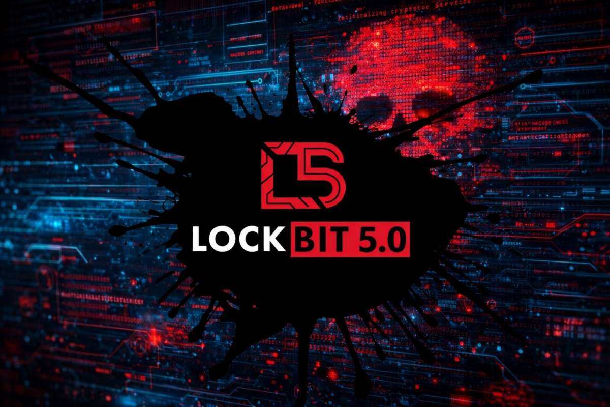 El grupo de ransomware Lockbit 5.0 reivindica un ciberataque contra Cegasa Energía
