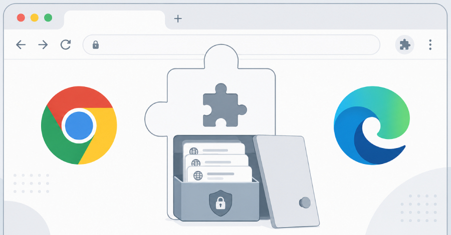 Google and Microsoft Pull ModHeader With 1.6 Million Installs After Dormant Collector Found