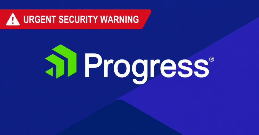 Progress Tells ShareFile Customers to Shut Down Storage Zone Controllers Over Security Threat