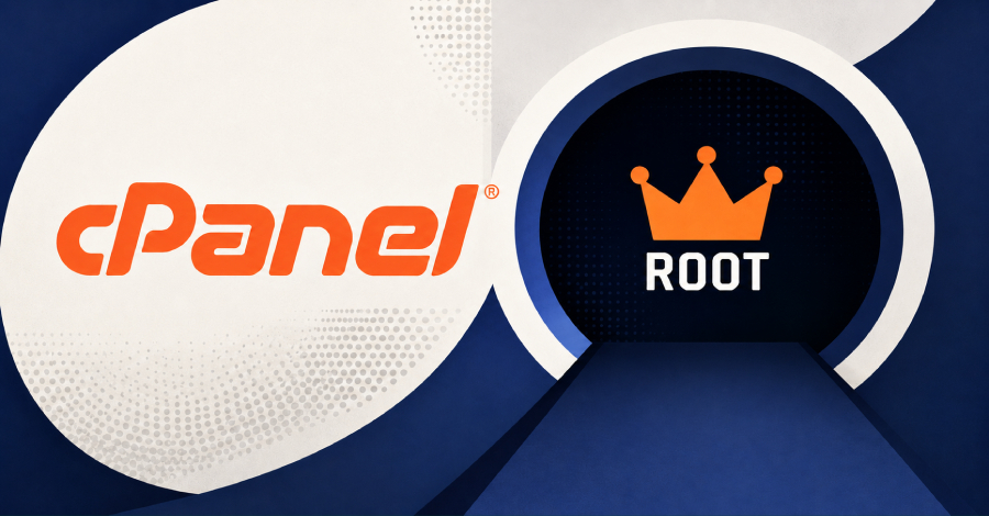 Critical cPanel Flaw Could Let One Hosting Customer Take Root Control of a Whole Server