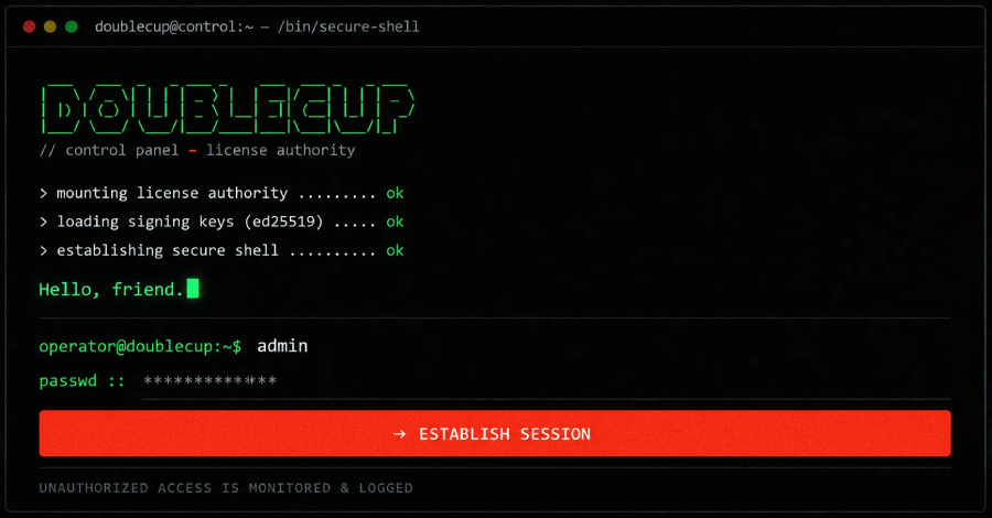DOUBLECUP Uses ClickFix and Cached PNGs to Deliver CountLoader and DeviceManager RAT