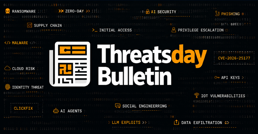 Odysseus RCE, Samsung One-Click Takeover, iCloud Backdoor Fight + 27 More Stories