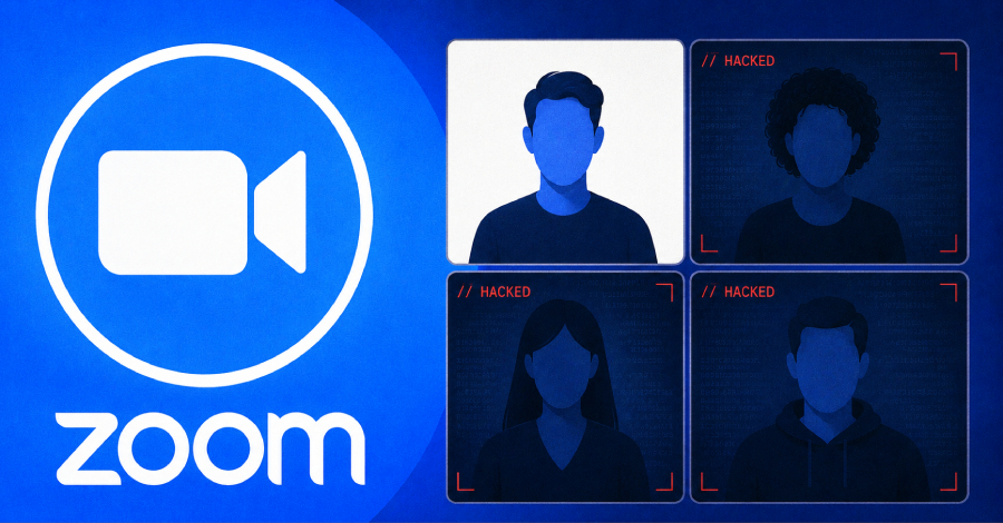 Zoom Annotation Flaws Could Let a Meeting Participant Hijack Another Attendee’s Client