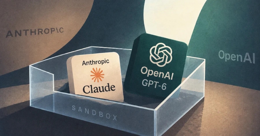 Anthropic and OpenAI Models Still Attempt Restricted Actions in Safety Tests