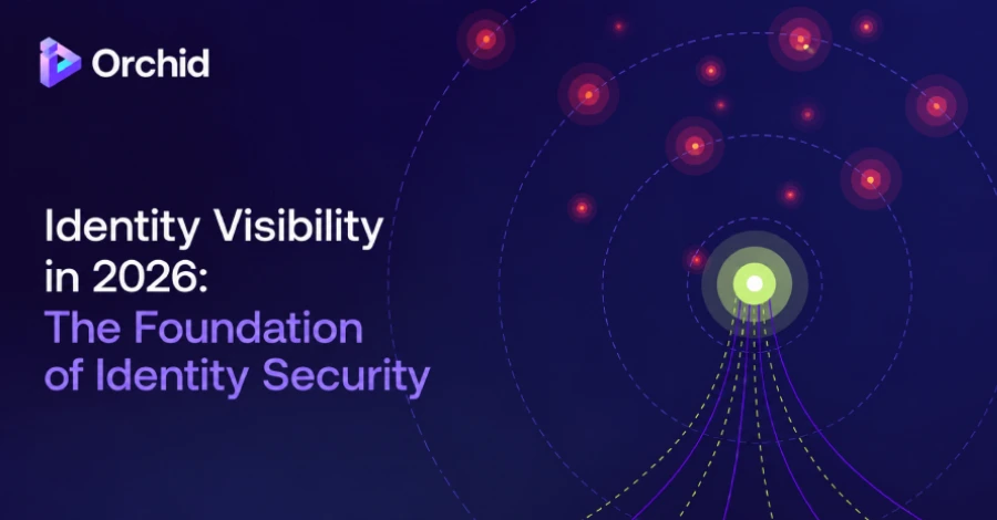 The Foundation of Identity Security