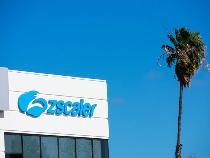 La firma de ciberseguridad en la nube Zscaler, víctima de una brecha de datos