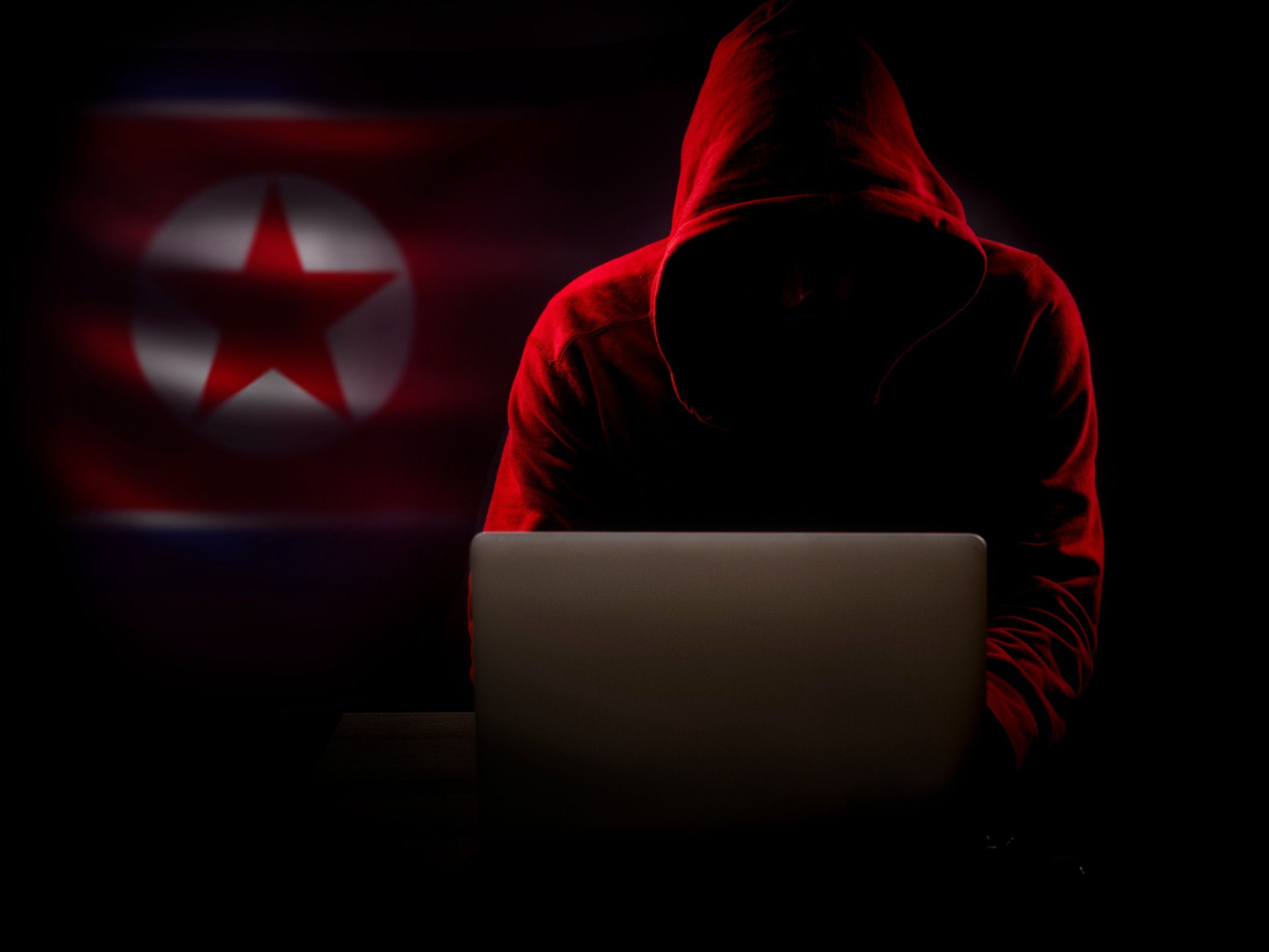 Hackers vinculados a Corea del Norte aprovechan un fallo crítico en React