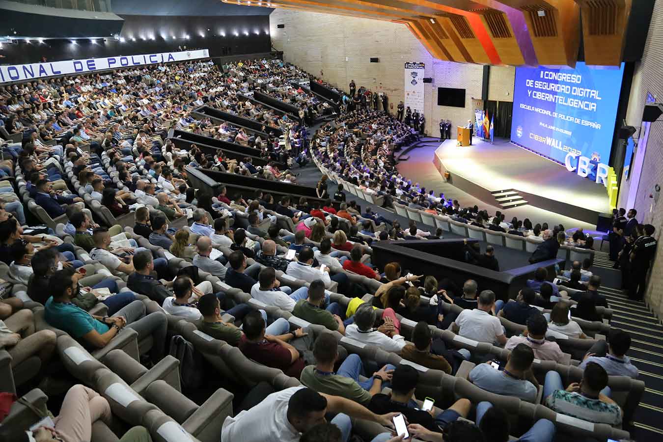 C1b3rwall se arma contra la crisis de ciberseguridad que amenaza la supervivencia de las empresas españolas