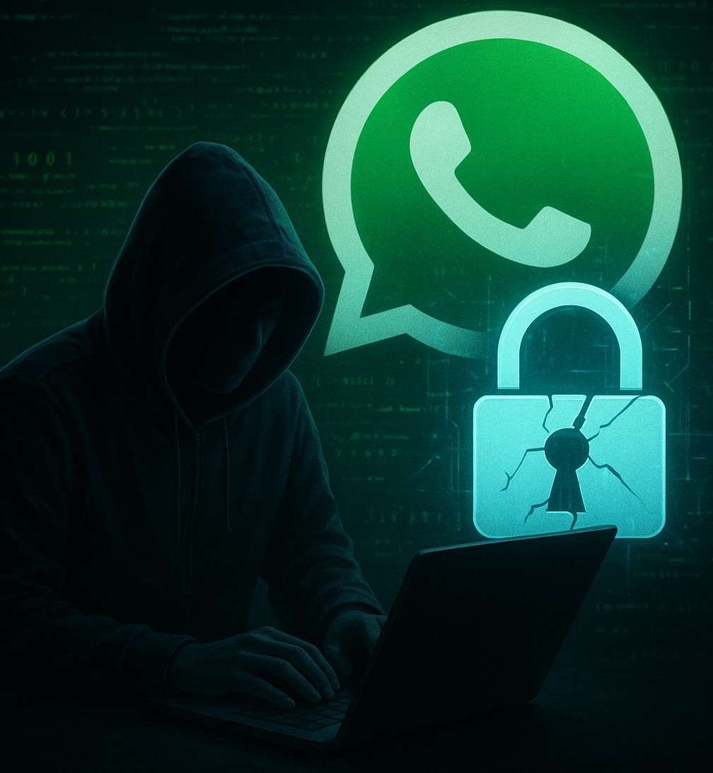 WhatsApp advierte de una vulnerabilidad grave, el epicentro de la ciberdelincuencia en Venezuela y el hackeo al Ayuntamiento de Elche