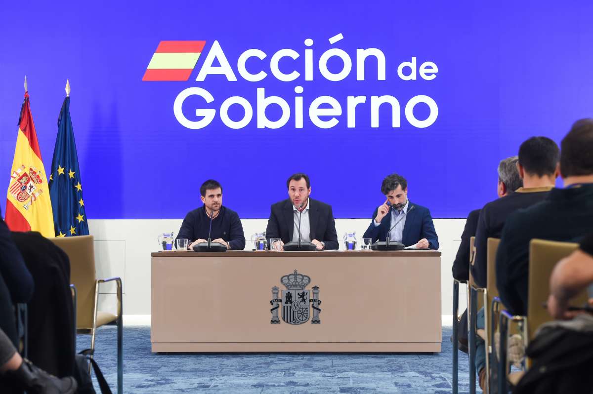 Filtrados los datos de altos cargos de Transportes como ‘venganza’ por la tragedia de Adamuz