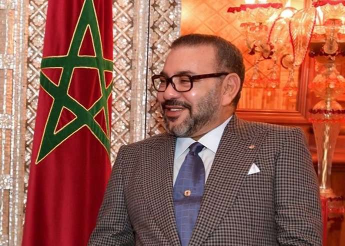 Los datos de los funcionarios del Palacio Real de Marruecos, en manos de un hacker