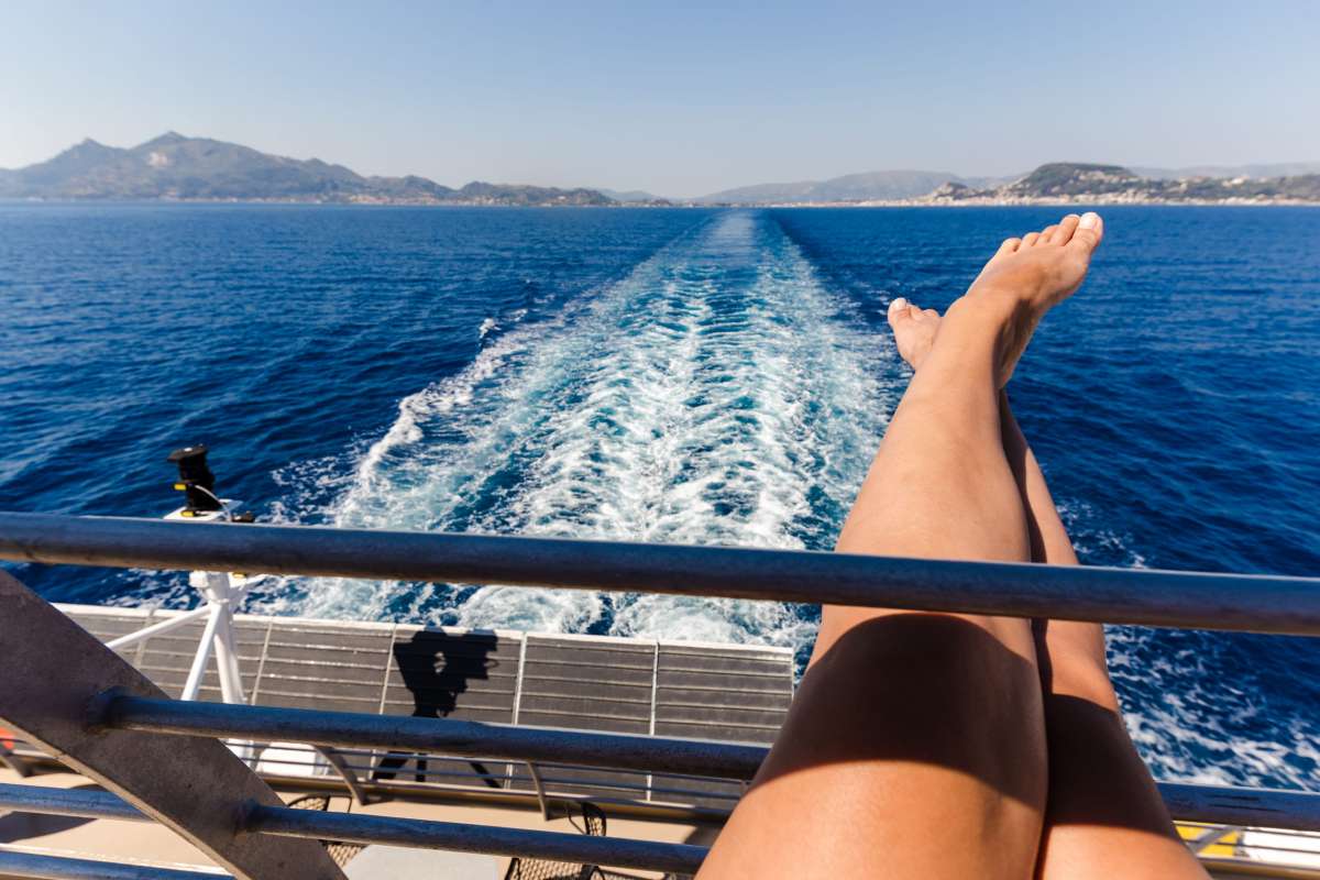 Carnival promete relax y lujo en sus cruceros; los hackers encontraron además millones de perfiles personales