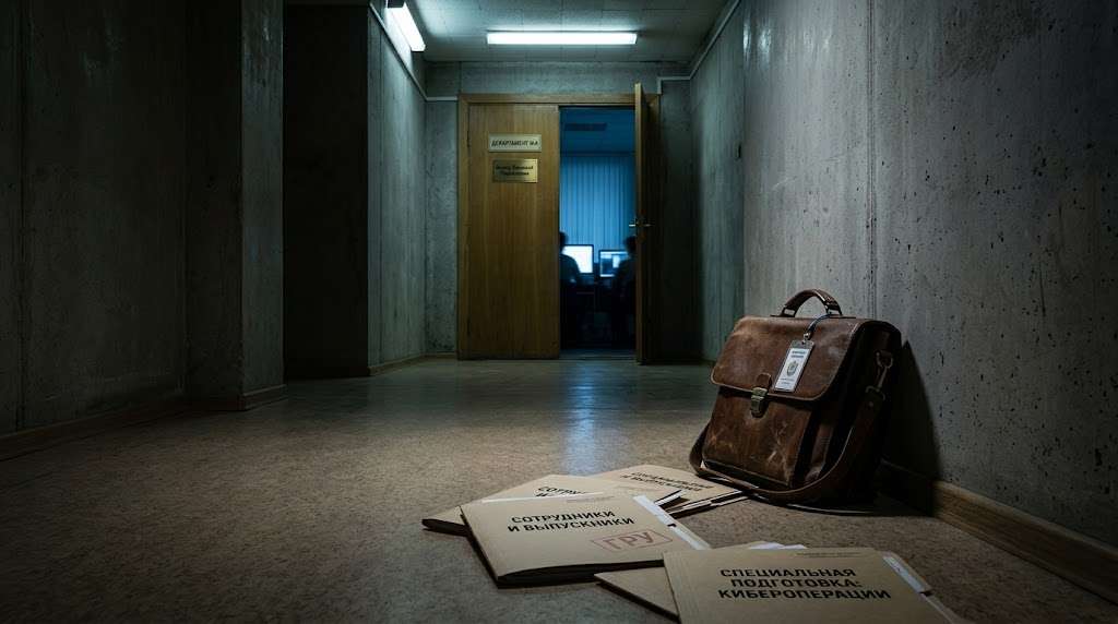 Una filtración revela cómo Rusia ha creado una cantera universitaria para sus ciberoperaciones militares