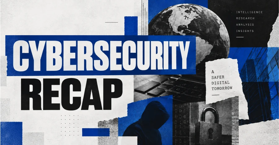 $387M Crypto Hack, Citrix Exploits, AI Agents Go Off-Script, and More Threats
