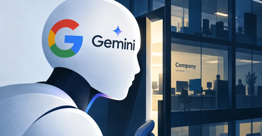 Google Gemini Broke Into Real Company Systems After Security Test Domain Mix-Up