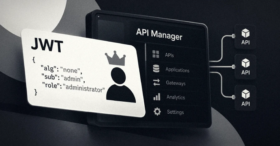 Active Exploitation Attempts Target WSO2 API Manager JWT Bypass With Forged Admin Tokens