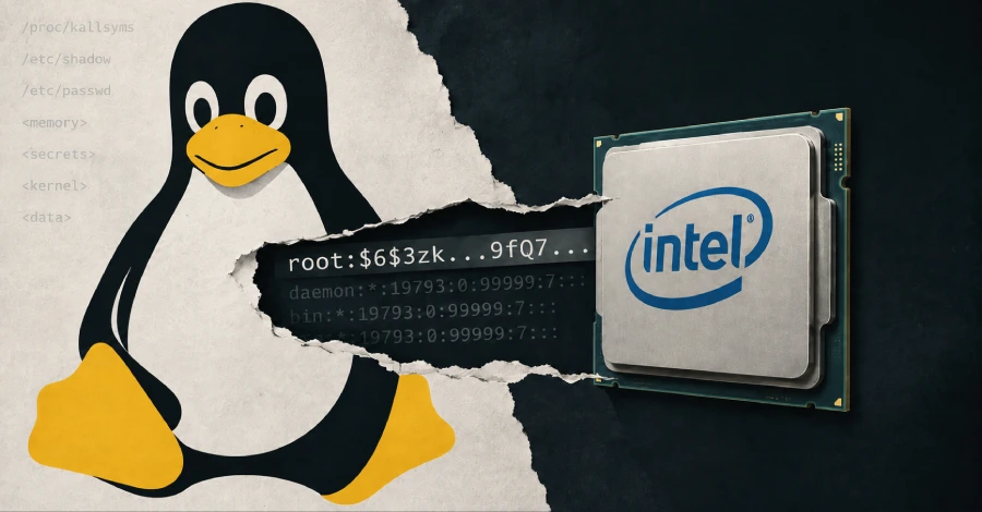 New Spectre-v2 BTR Attack Leaks Linux Memory Despite Existing Defenses