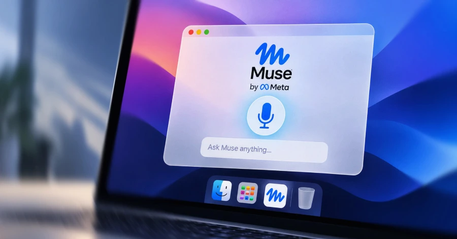 One Hidden Meta Muse Setting Could Let Attackers Turn the AI Assistant Into a Backdoor