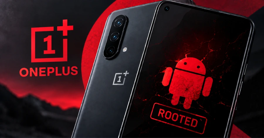 Unpatched OnePlus Flaws Let Installed Android Apps Gain Root Without Permissions