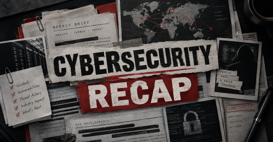 Cisco 0-Day, AI Agent RCE, ClickFix Attacks, ClickFix Surge, and Browser Hijacks