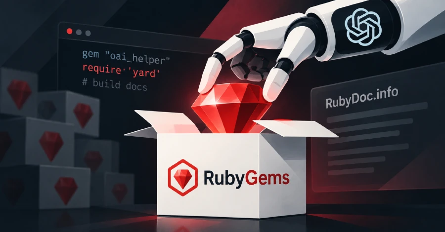 OpenAI Agents Linked to RubyGems Campaign That Gained RCE on RubyDoc Servers
