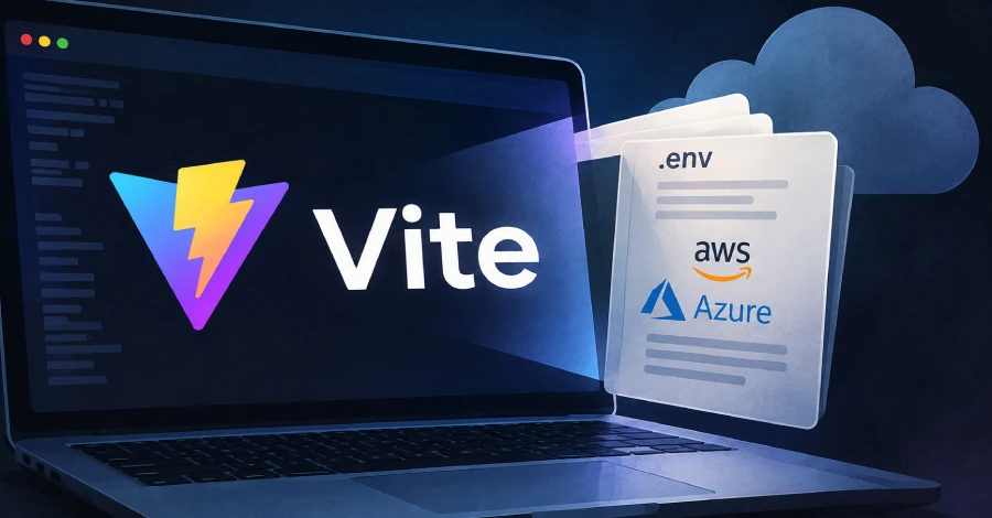 Mass-Scanning Campaign Exploits Vite Flaw to Extract Cloud Credentials From Exposed Dev Servers