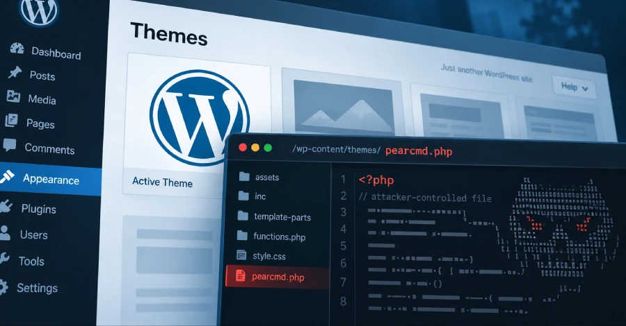 Attackers Exploit WordPress CVE-2026-87902 Within Hours of Disclosure