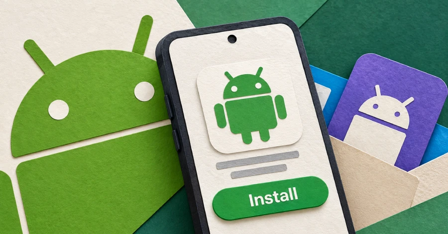 Google to Allow One-Tap Android App Installs From Approved Third-Party Stores Outside U.S.