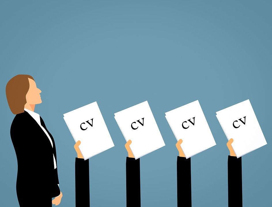 Los datos de 5 millones de solicitantes de empleo de una conocida plataforma, expuestos