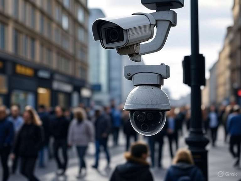 Las cámaras IP se convierten en un nuevo vector de entrada para los ciberdelincuentes