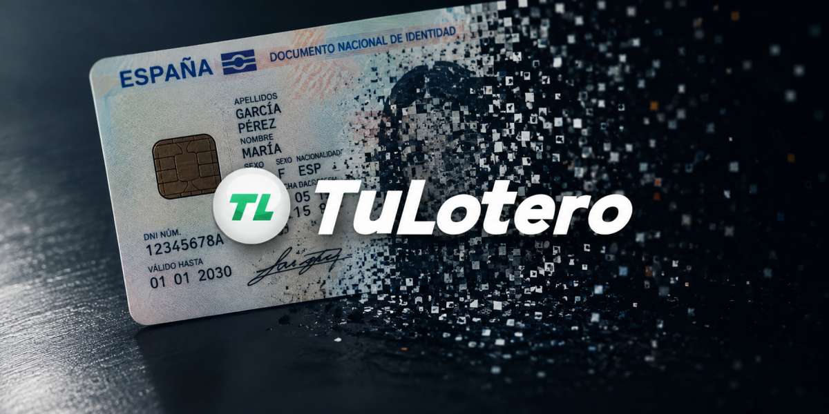 El hacker de TuLotero pone a la venta los datos de los clientes, con cientos de miles de copias de DNIs