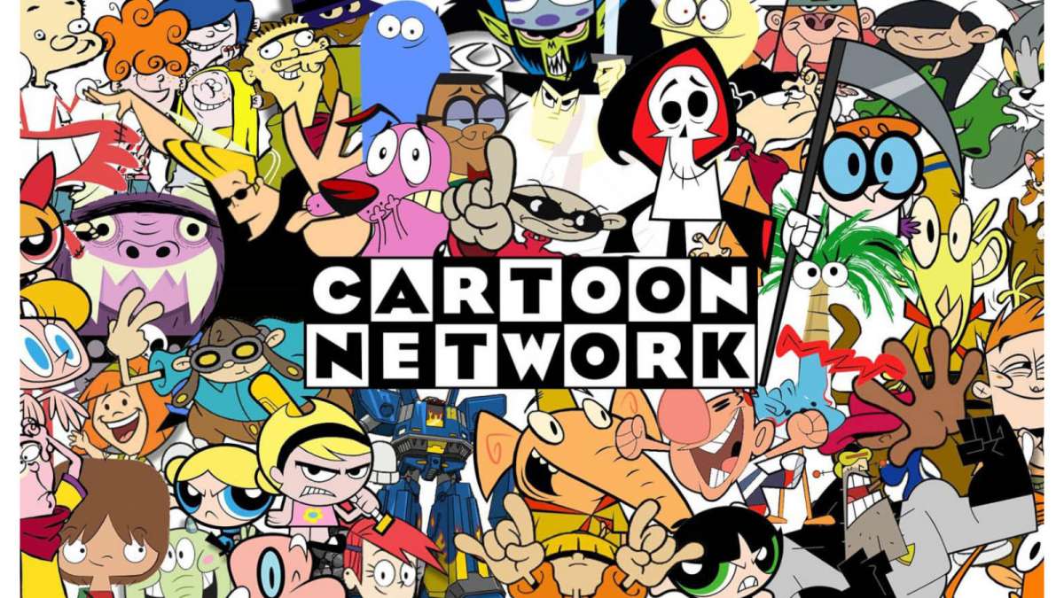 Décadas de secretos de Cartoon Network, expuestas en una filtración de datos