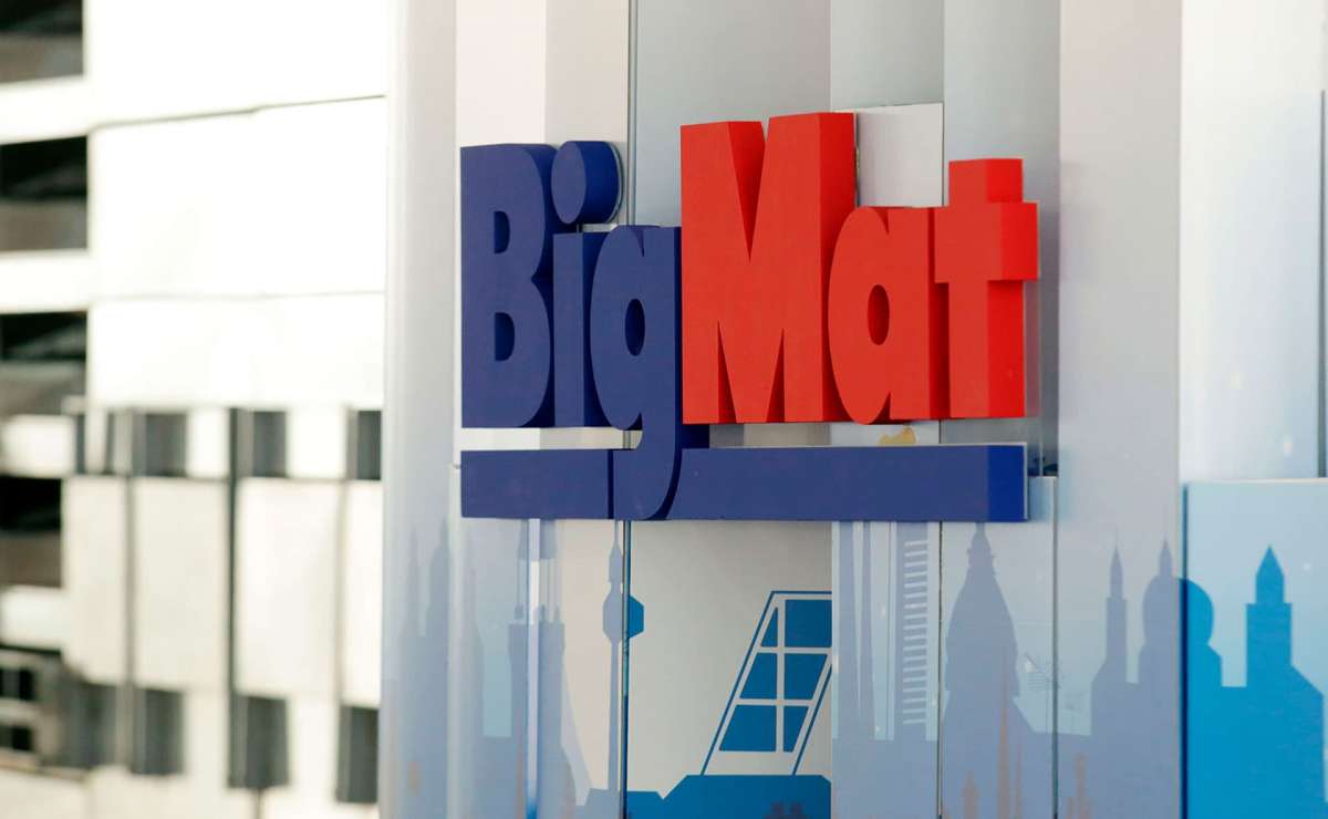 Un grupo de hackers obtiene información sensible de empleados y clientes de BigMat en España