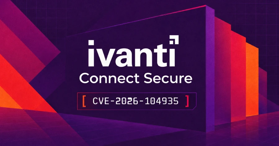 Attacker Chains Three Ivanti Connect Secure Zero-Days for Root Access, Only Two Patched So Far